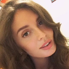 Елена Писарева, 31.10.1994, Киров