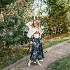 Татьяна Муркина