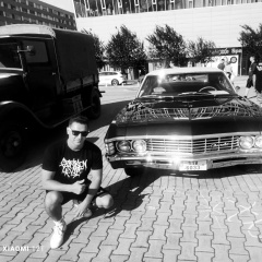 Мануел Дочев, 27.07.1988