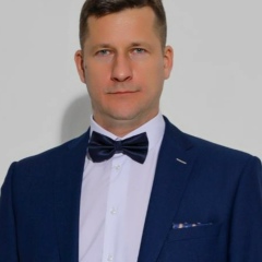 Михаил Максимов, Санкт-Петербург