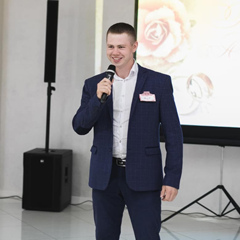 Сергей Кудрявцев, 28.06, Пермь