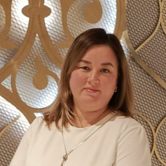 Люция Вафина, 16.07, Казань