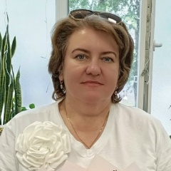 Светлана Семкова, 31.12, Архангельск