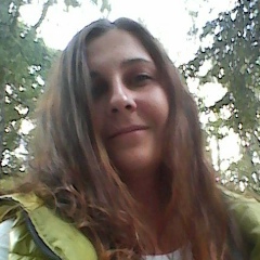 Юлія Тимчина, 11.08.1987, Киев