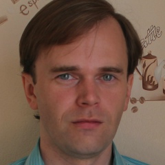 Алексей Журавлев, 01.08, Балашиха