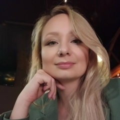Надежда Кудрявцева, 22.05, Новосибирск
