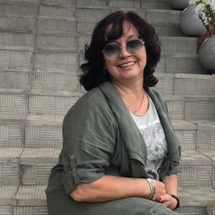 Роза Белячкова, 30.08, Учалы