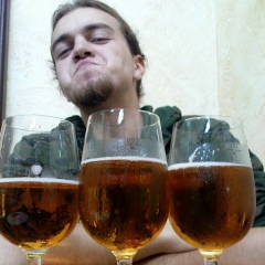 True Metaller, 13.04