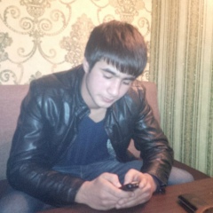 Elxan Rehmanov, 05.08.1995, Баку