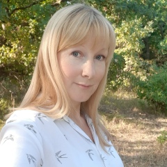 Екатерина Каунова, 23.05, Волгоград