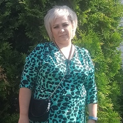 Юлия Симоненкова, 11.03, Электросталь