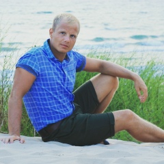 Михаил Маресьев, 09.06.1988, Калининград