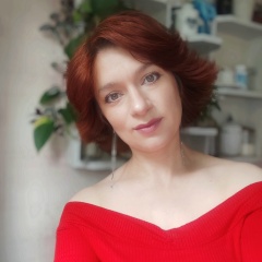 Ирина Ларькина, 10.03, Калининград