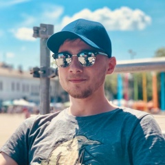 Алексей Михайлов, 27.07, Рига