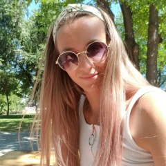 Виктория Батарчукова, 04.09
