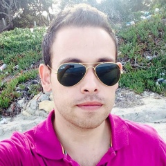 Yasser Boujellabia, 09.03, Bizerte