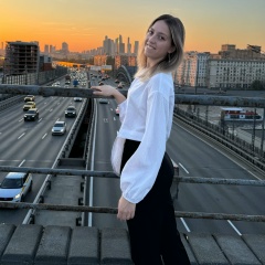 Анастасия Мархутова, 15.04.2000, Москва