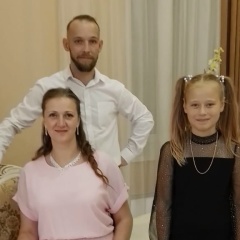 Оксана Снегур, 06.02, Всеволожск