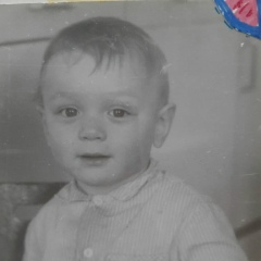 Андрей Клемм, 22.05.1989, Омск
