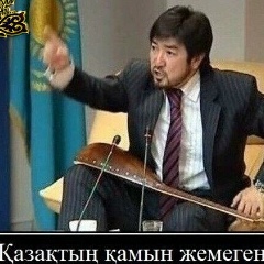 Жандос Ажибеков, Шымкент
