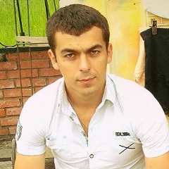 Бахруз Гаджиев, 30.03.1989, Загатала