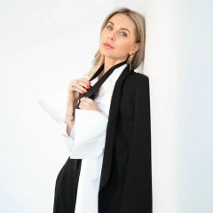 Марина Железнова, 03.09, Санкт-Петербург