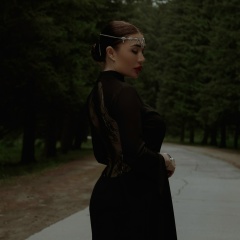 Adelina Moon