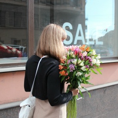 Света Шевелева, 09.06.2005