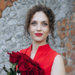 Анна Якимова, 20.08.1989, Полысаево