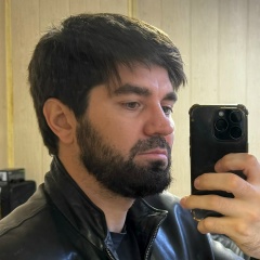 Тимур Бесаев, 09.10.1990, Хасавюрт
