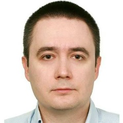 Ренат Рахмангулов