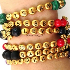 Bzacelet Bracelet, 02.12.2006