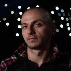 Кузьма Суриков, 19.06, Санкт-Петербург