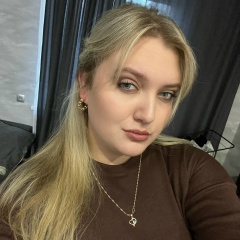 Татьяна Золотова, 15.03, Москва
