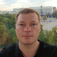 Михаил Житнов, 10.10, Салехард