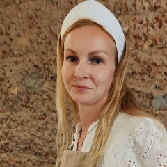 Екатерина Сергеева, 16.12.1987, Санкт-Петербург