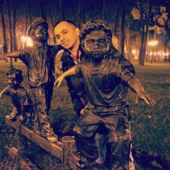 Achraf Boubou, 30.06, Москва