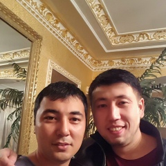 Фархат Нарзыев
