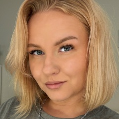 Александра Тимшина, 14.06