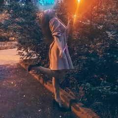 Надя Толкушкина, 05.06, Москва