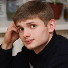 Антон Бахтаров, Сургут