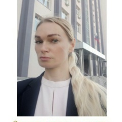 Ольга Юридическая, Москва