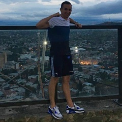 Женя Рогачёв, Минск
