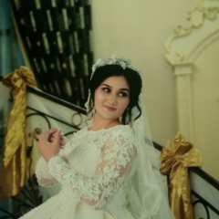 Sandugash Perdesh, 01.01.1994, Шымкент