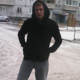 Евгений Шатохин, 08.02, Москва
