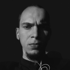 Влад Авдеев, 24.06.1994, Астрахань