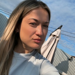 Инесса Ткаченко, Макеевка