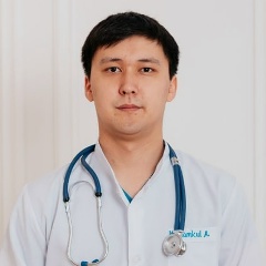 Алишер Кожамкул, Алматы