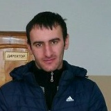 Аслан Янадамов, 29.09.1994