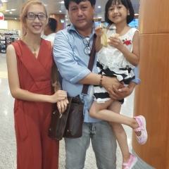 Moe Kyaw, 31.08, Daegu